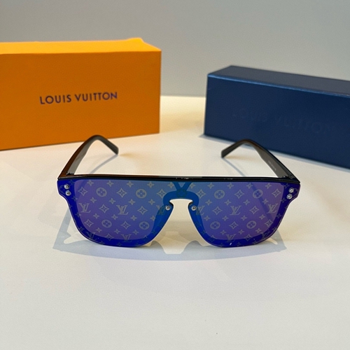 ルイヴィトンサングラス背面デザイン